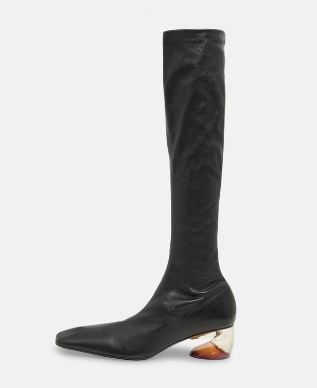 Jil Sander Boots
