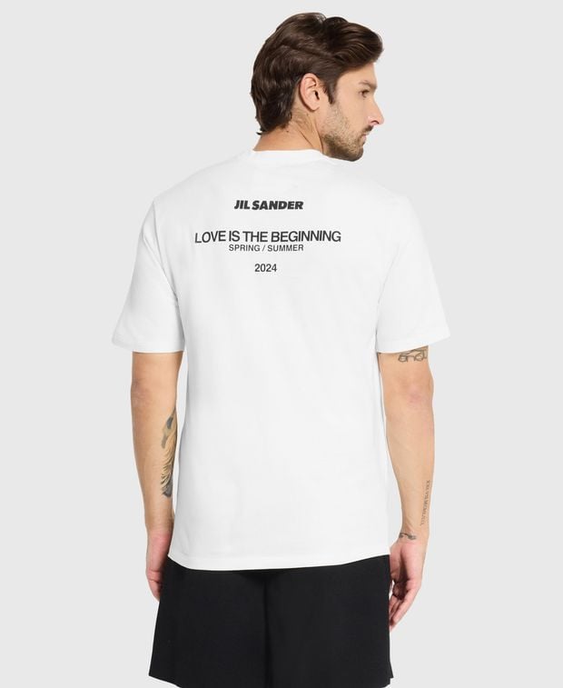 Jil Sander T-shirt