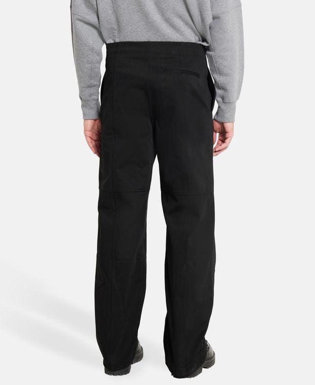 Jil Sander Casual trousers