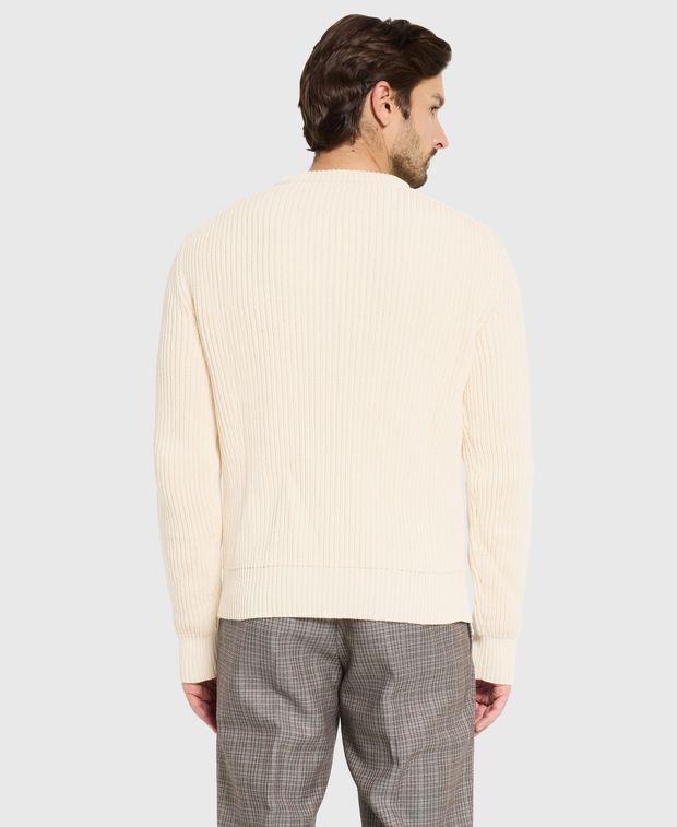 Jil Sander Long-sleeved jumper