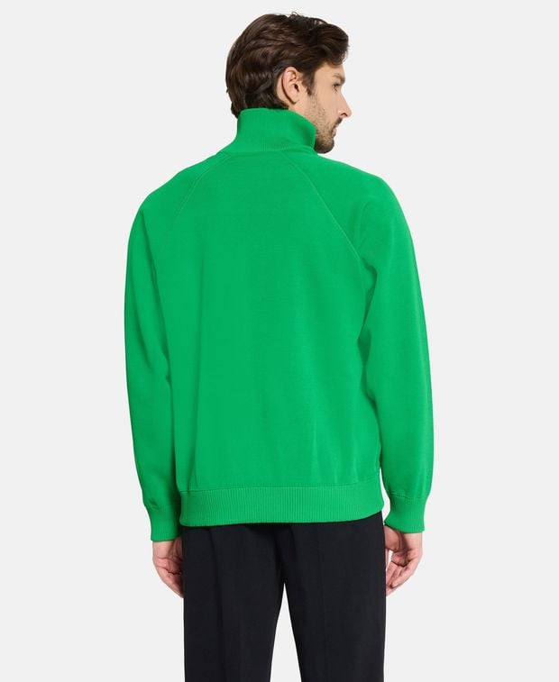 Jil Sander Zip jacket