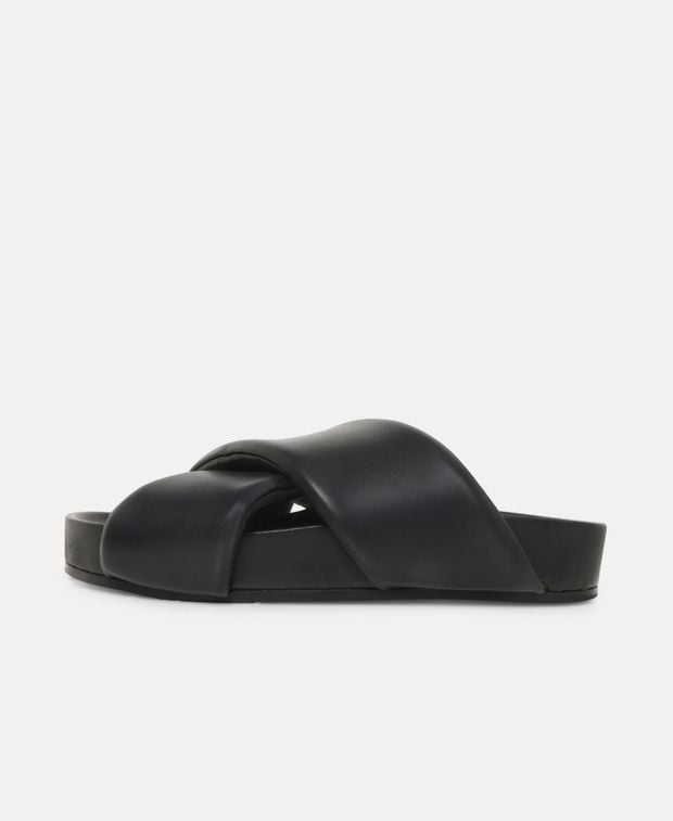 Jil Sander Slides