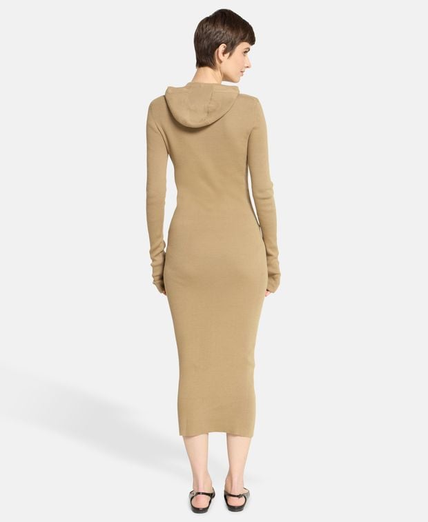 Jil Sander Knitted dress