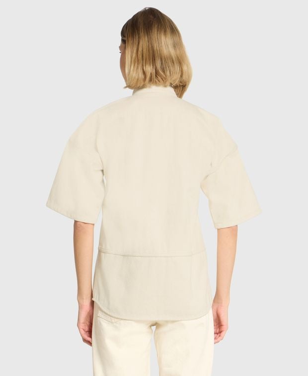Jil Sander Leisure blouse