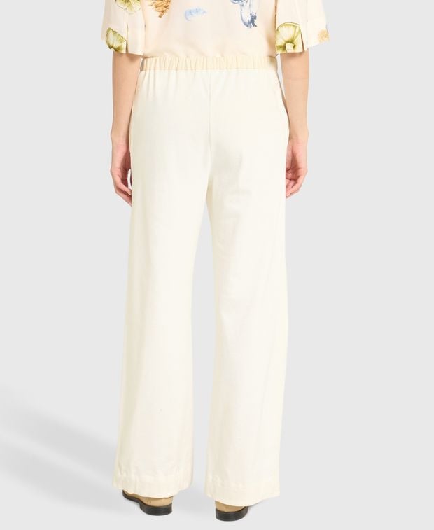 Jil Sander Casual trousers