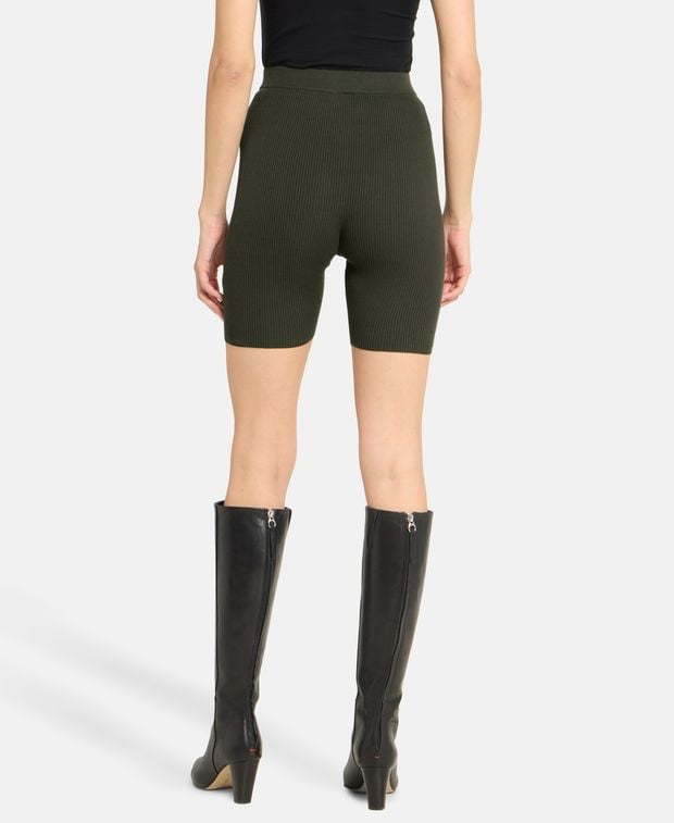 Jil Sander Knitted shorts