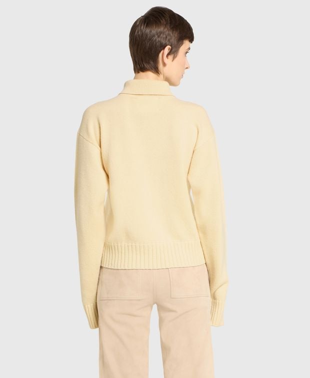 Jil Sander Cashmere pullover