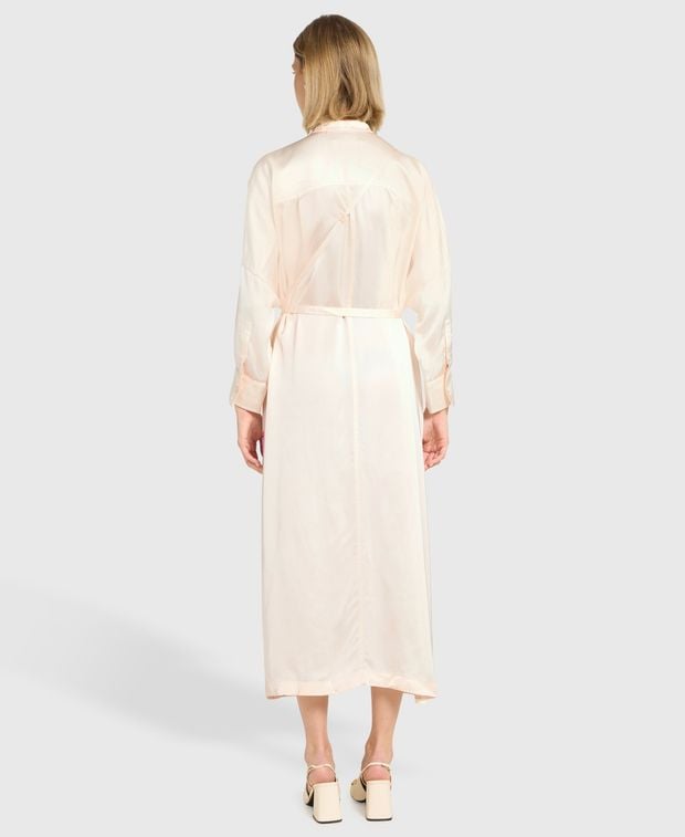 Jil Sander Maxi-dress