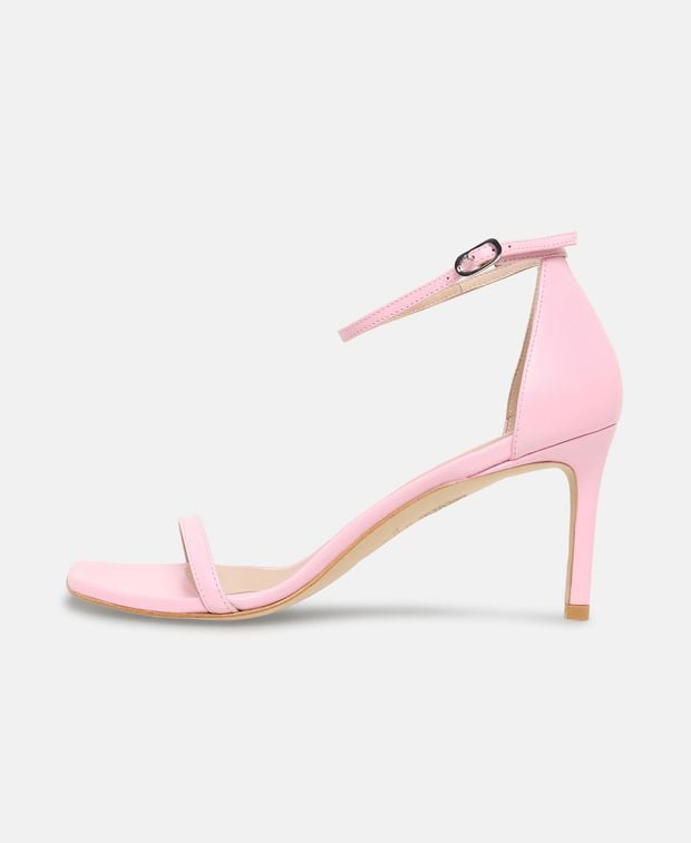 Stuart Weitzman Ankle strap sandals Amelina