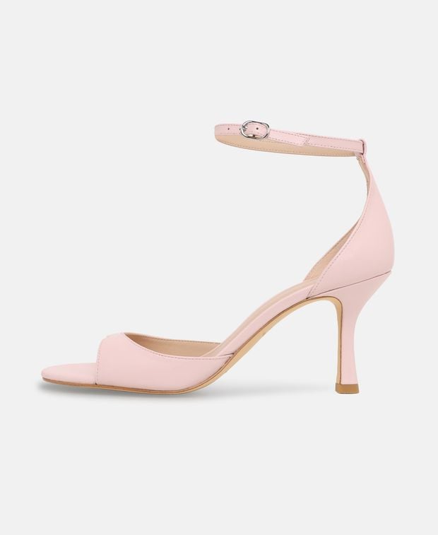 Stuart Weitzman Heeled sandals Isla