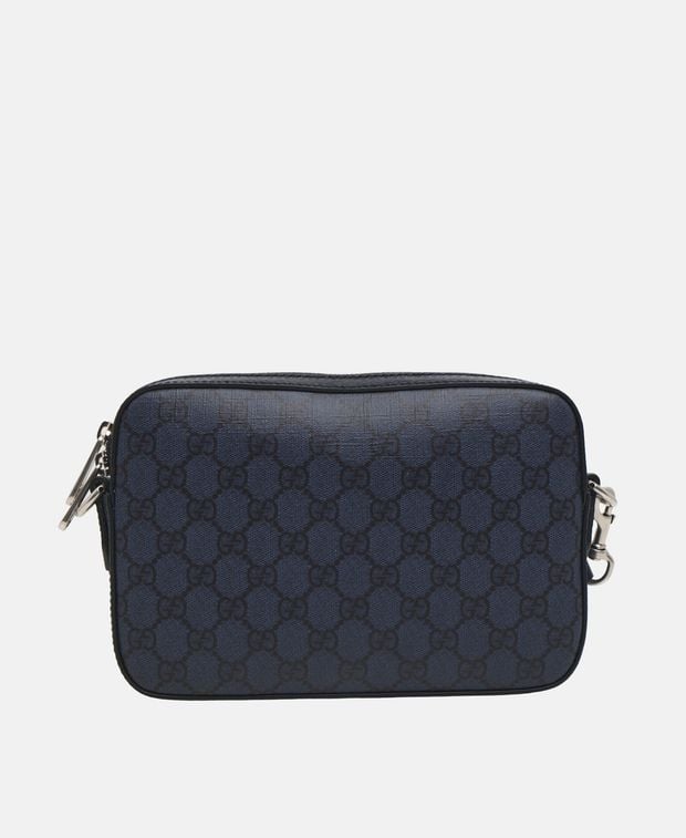 Gucci Ophidia Leather cross body bag