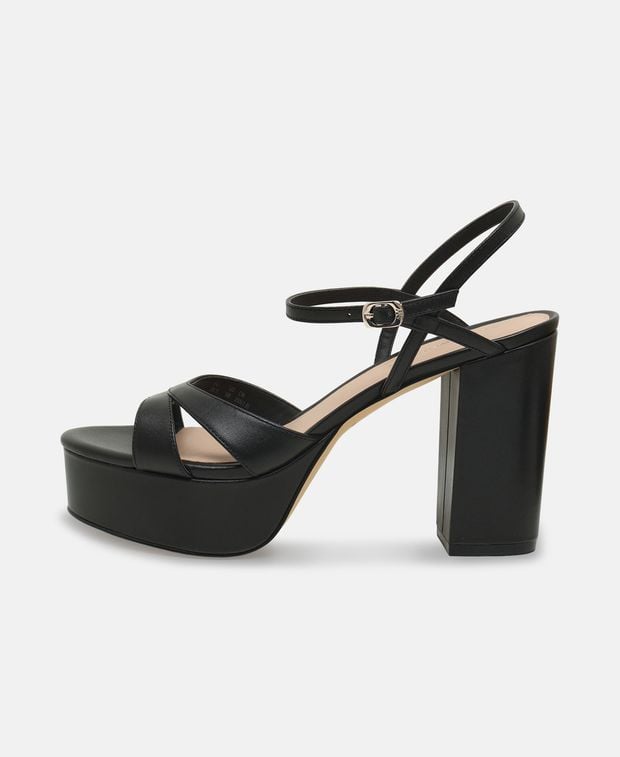 Stuart Weitzman Ankle strap sandals Maia
