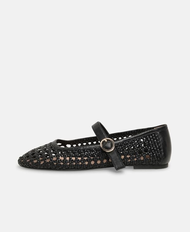 Stuart Weitzman Mary janes Freya