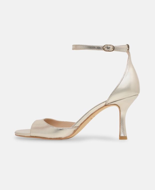 Stuart Weitzman Ankle strap sandals Isla