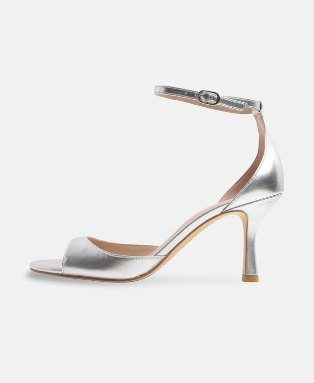 Stuart Weitzman Ankle strap sandals Isla