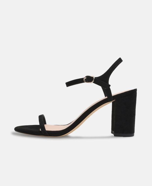 Stuart Weitzman Ankle strap sandals Jones