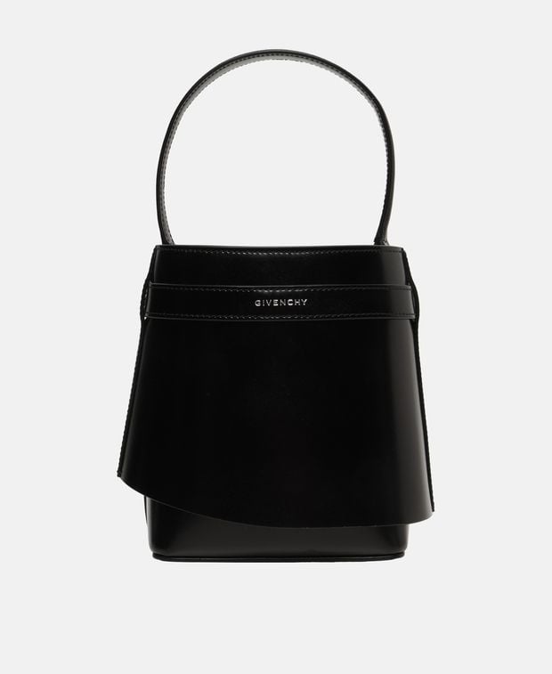 Givenchy Leather bucketbag