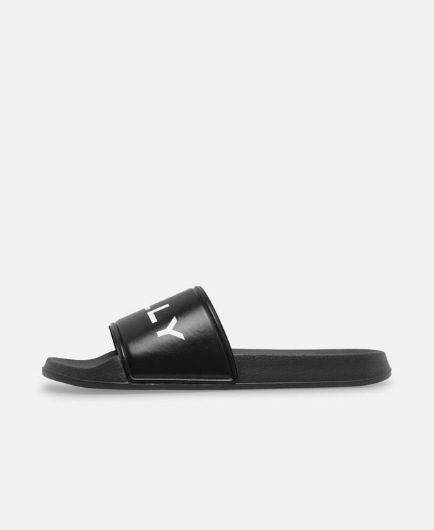 Bally Slides Summer