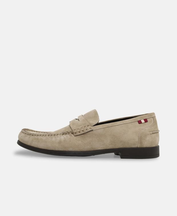 Bally Loafers Cronus