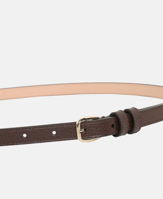 Bally Leather belt
