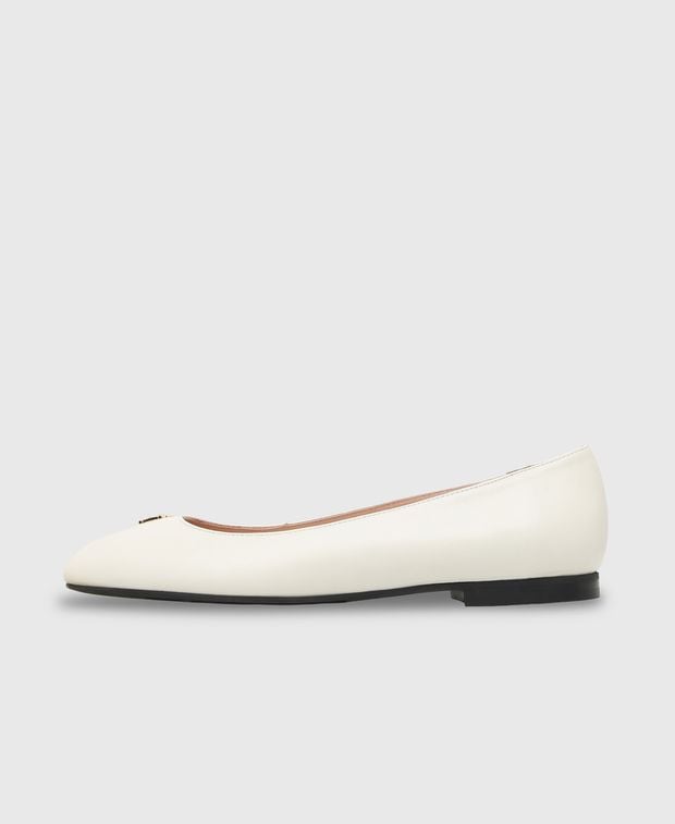 Bally Ballet flats Bitey