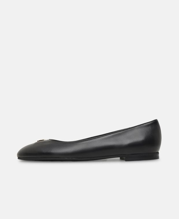 Bally Ballet flats Bitey