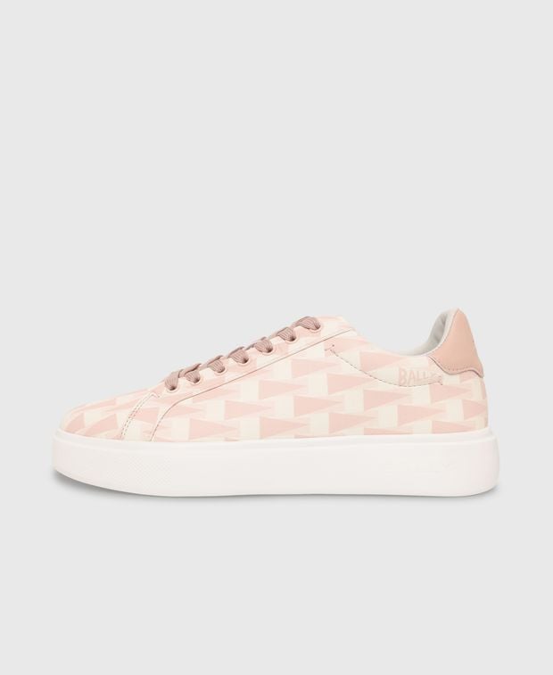 Bally Platform sneakers Blayze Pennanw.o