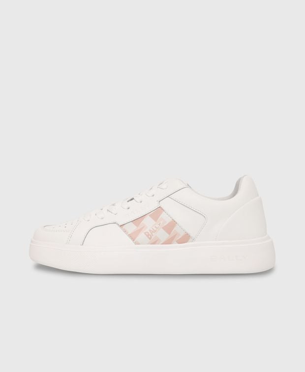 Bally Sneakers Blayze Pen