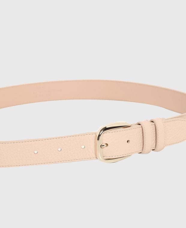 Bally Leather belt Luna