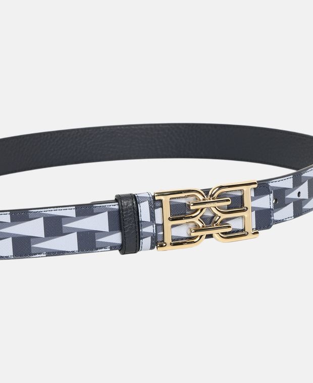 Bally Leather belt