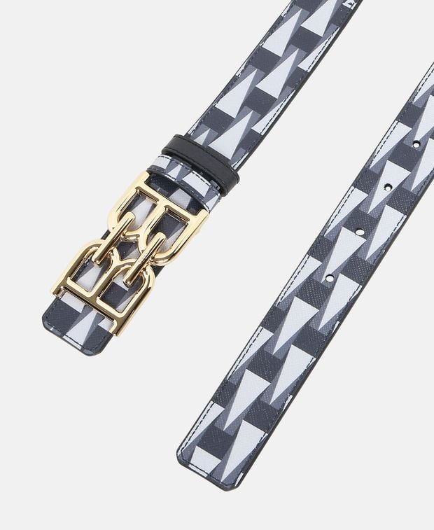 Bally Leather belt