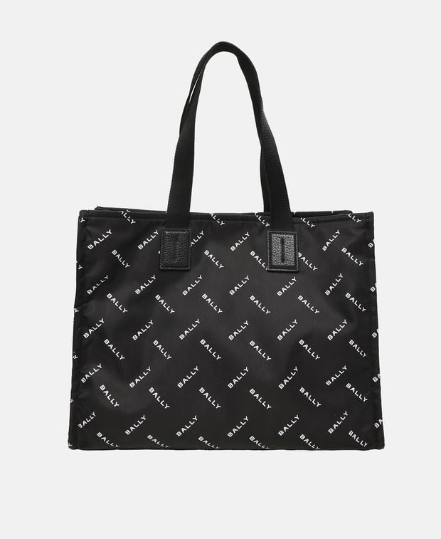 Bally Tote Bag