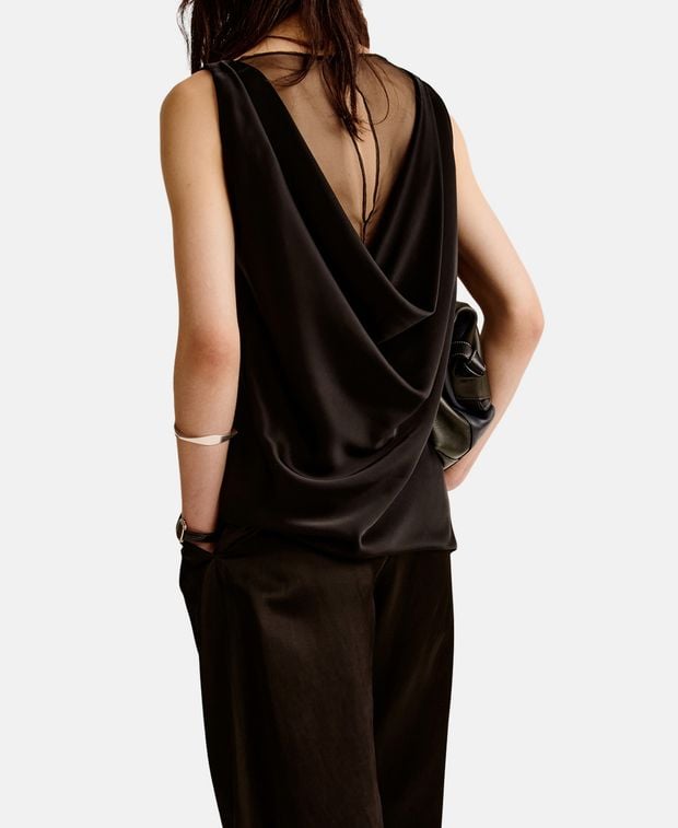 Esse Studios Sleeveless top