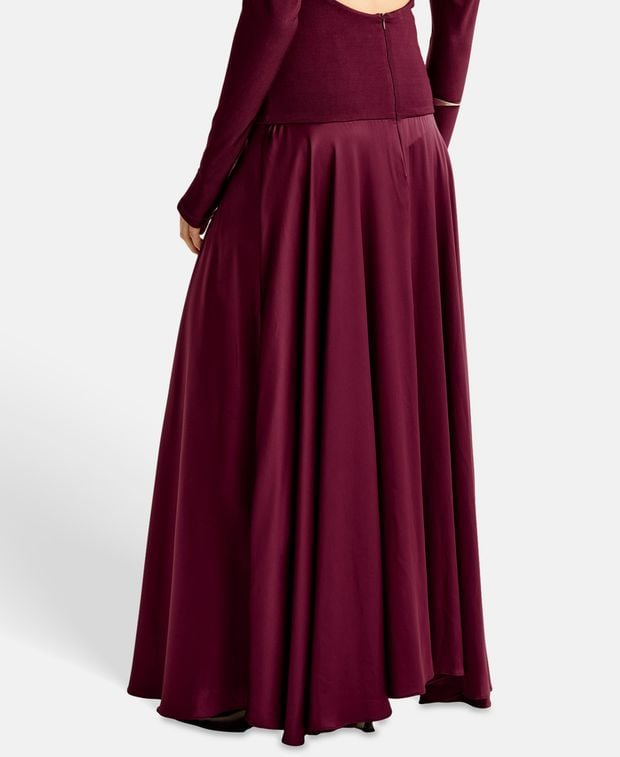 Esse Studios Maxi-dress Illi