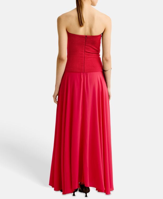 Esse Studios Maxi-skirt Illi