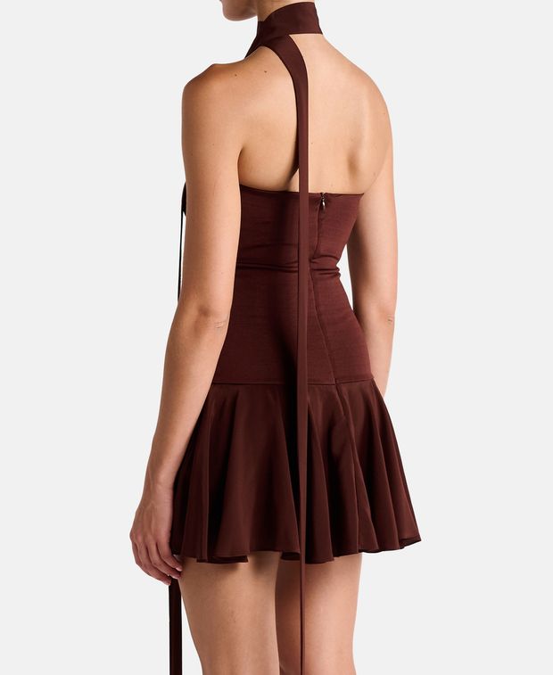Esse Studios Mini dress Illi