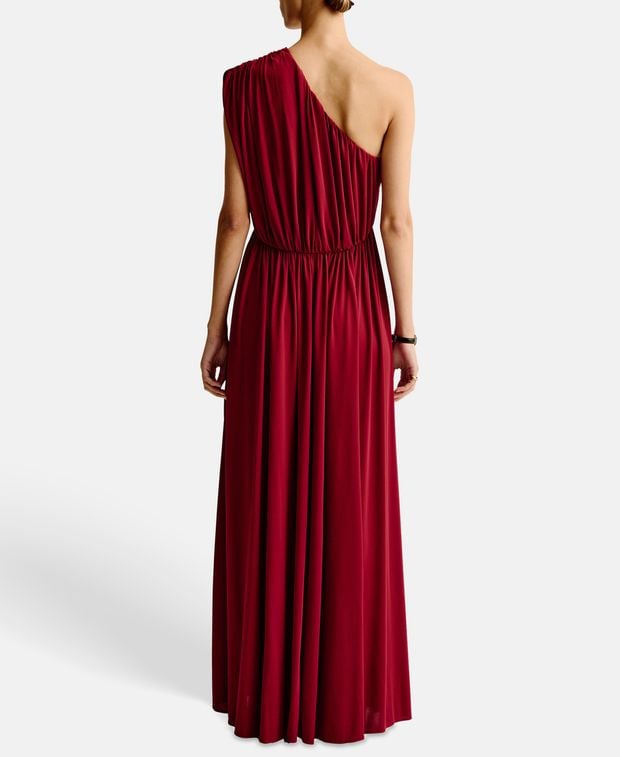 Esse Studios One-shoulder dress Bonachi
