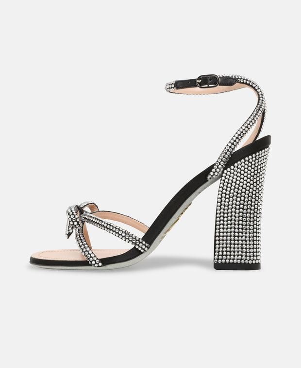 Rene Caovilla Ankle strap sandals Nicole