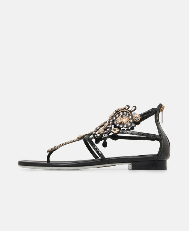 Rene Caovilla Sandals Veneziana