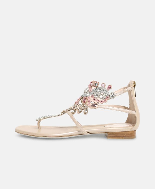 Rene Caovilla Sandals Veneziana
