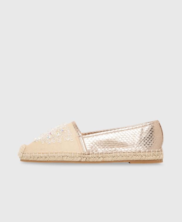 Rene Caovilla Espadrilles Eden