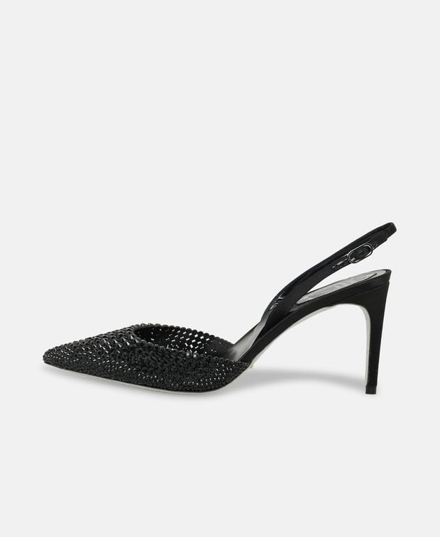 Rene Caovilla Slingback pumps Jackie