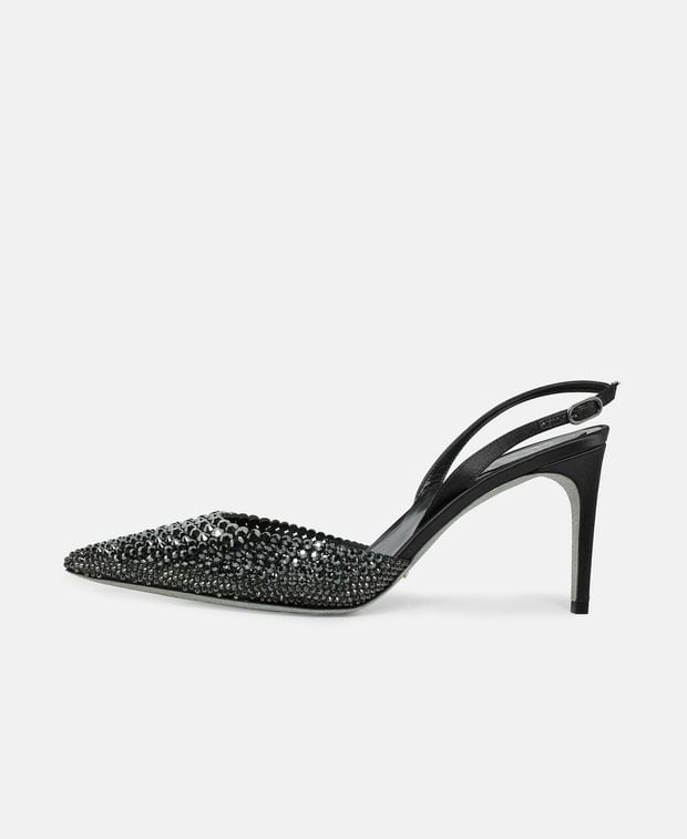 Rene Caovilla Slingback pumps Jackie