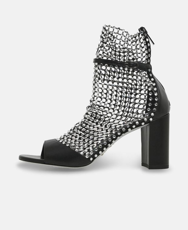 Rene Caovilla Sandals Galaxia