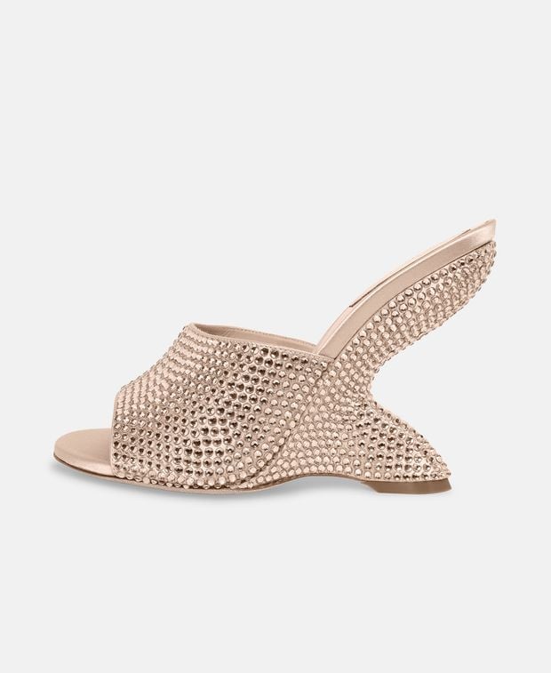 Rene Caovilla Mules Symphony