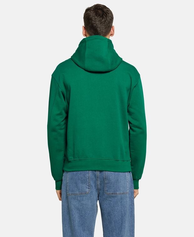 Casablanca Hoodie Casablanca Montagne