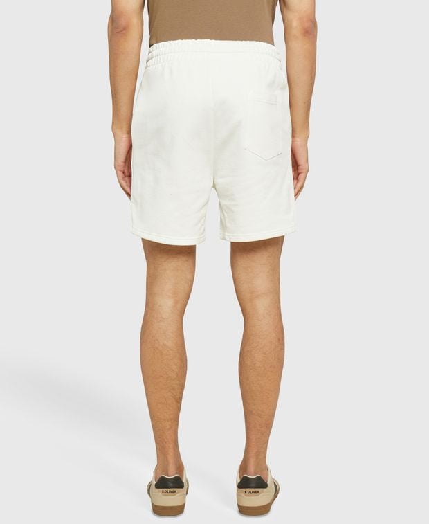 Casablanca Sweatshorts Casa Way Mountain
