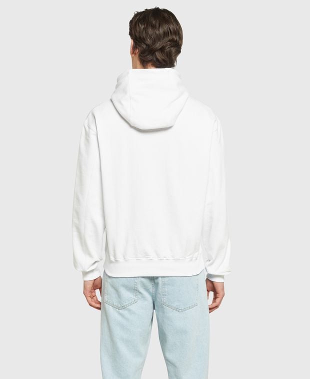Casablanca Hoodie Diamond