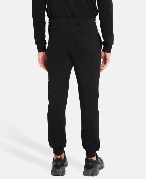 Versace Sweatpants Black