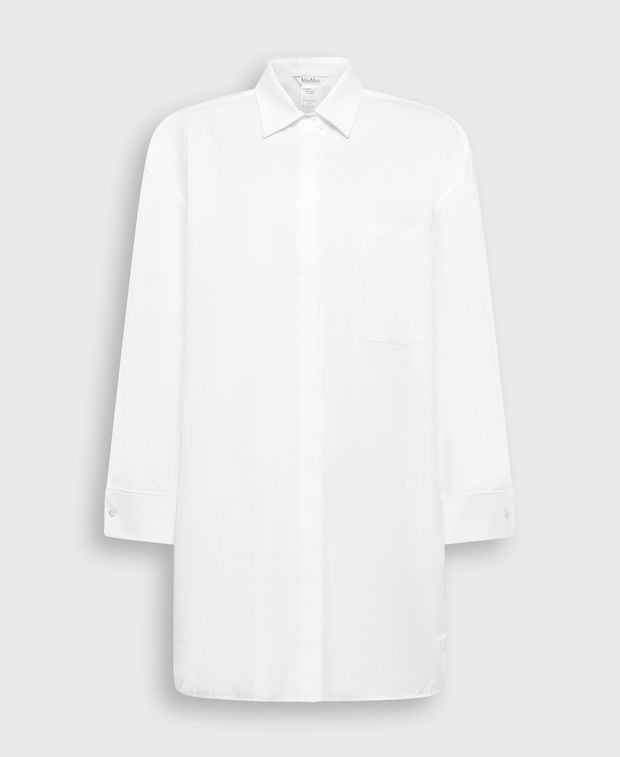 Max Mara Shirtwaist dress Folgore